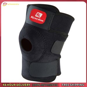 Winnereco Knee Brace for Knee Pain Knee Compression Sleeve for Men and Women Knee Support