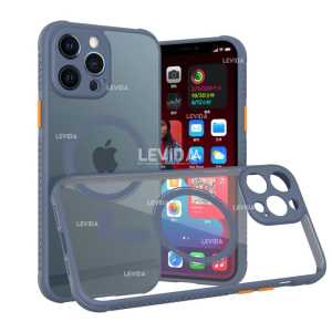 Case Iphone Slim Michelin Magsafe Clear Case Iphone 14 14 Pro 14 Plus 14 Pro Max