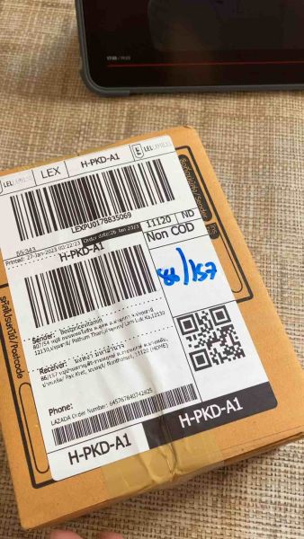 Buyer review video 2