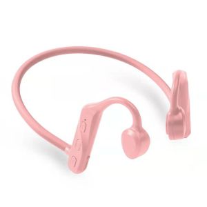 biubiubeng หูฟังไร้สายแบบสายคล้องหู รุ่นใหม่ รองรับการเชื่อมต่อบลูทูธ หลายรุ่นเครื่องมือดิจิตอล ทนทานต่อการเหงื่อ