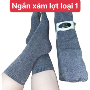 Tất vớ nữ -Tất vớ chống nắng. Vớ chống nắng hàng cotton dày chống nắng và bảo vệ chân rất tốt