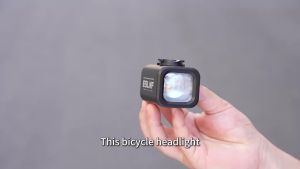 2026 Bicycle Light Electric Horn Remote Control Hanging Mountable 2400mAh Rechargeable Waterproof High Lumens Road MTB Accessories