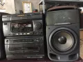 Dàn Aiwa XG-500. 
