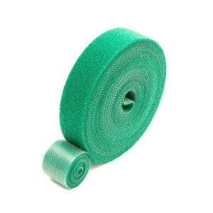 【In Stock】Plant Ties 12.5mm*5m Width Climbing Plant Support Adjustable Garden Ties Durable Tree Ties Straps 5m Garden Tie Self Adhesive Tape Heavy Duty Reusable Double Sided Sticky Tape For Gardening
