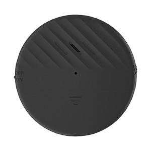 Vibration Activated Security Alarm 9.5mm Thickness Wireless Anti Tamper Technology Simple Installation For Home Safety