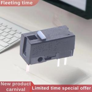 Fleeting time 1 3 5PCS For ASUS ROG Gladius III AimPoint 36K 80 Million D2FP-FN2 Mouse Micro SwitchStrike Light Micro Mute- Button