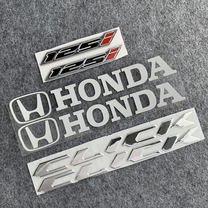 honda motorcycle click 125i