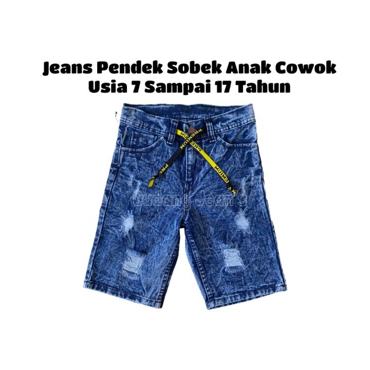 Celana%20Jeans%20Pendek%20Sobek%20Anak%20SD%20SMP%20Cowo%20Cowok%20Laki%20Remaja%20Tanggung%20Usia%207%208%209%2010%2012%20Umur%2014%2015%2016%2017%20Tahun%20Thn%20Jins%20Robek%20Warna%20Brown%20Hitam%20Snow%20Biru%20Navy%20Blit%20Muda%20-%20Image%207