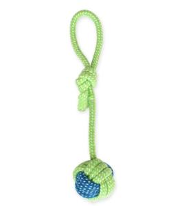 Dog Toys Pet Toy Dog bone Ball Pets Rope Dogs Chew Clean Toys Grinding Teeth Traning Accessories