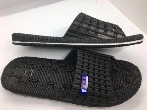 [HCM Dép Nhựa  3 Sao Nam Nữ Quai Ngang Đi Trong Nhà Văn Phòng Nhà Tắm Chống Trơn Trượt [ FORM NHỎ] iDÉP- DL036