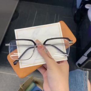 Reading Glasses for Men 100°~400° Anti-blue Light High-definition Anti-drop Men Women Graded Glasses for Farsighted Grade +1.0 +2.0 +3.0 +4.0