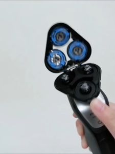 Suitable for Philips Electric Shaver Blade 2302 s2303 S1101 S1102 s1203 Blade Net Accessories