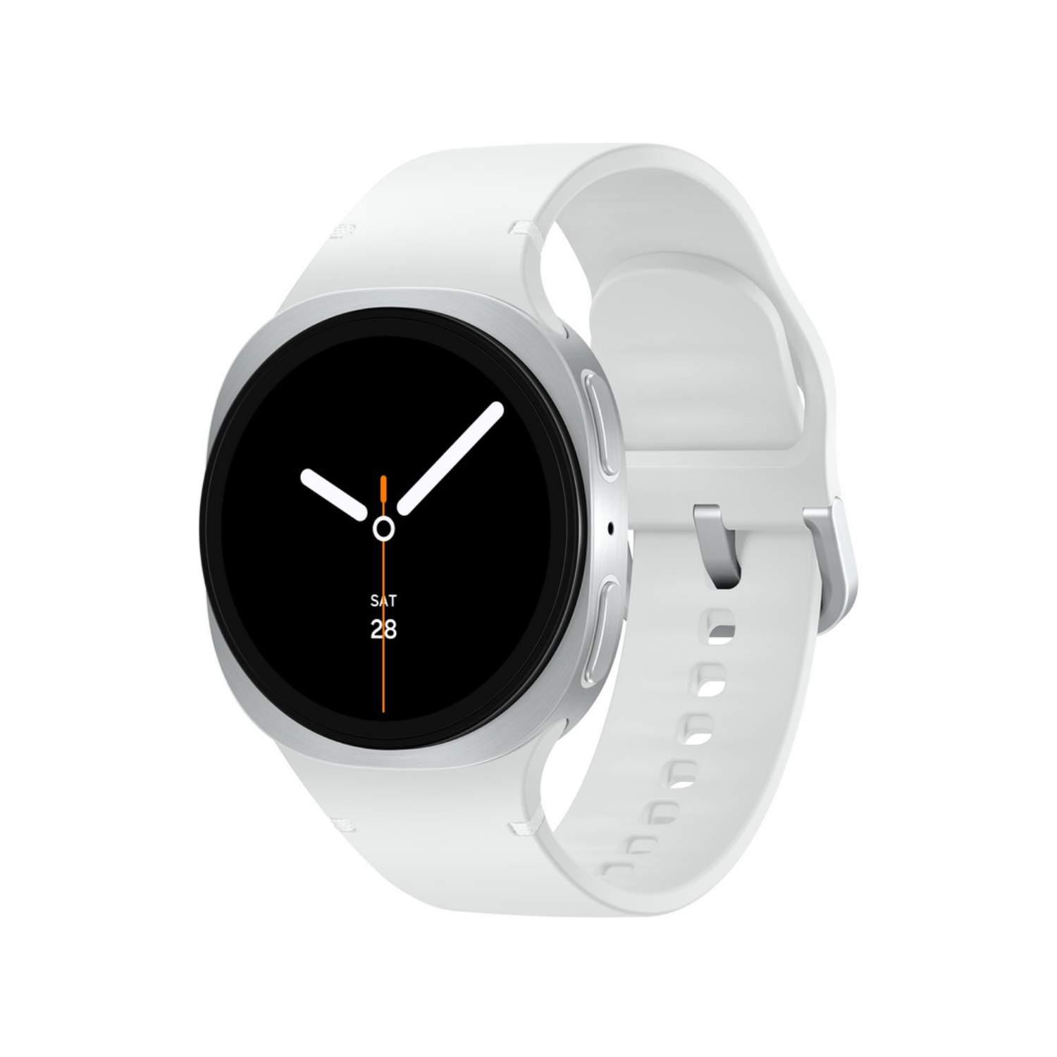 Samsung Galaxy Watch8 44mm Bluetooth Graphite นาฬิกา Smart Watch