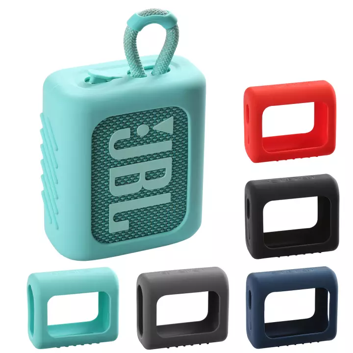 Jbl go hot sale cover