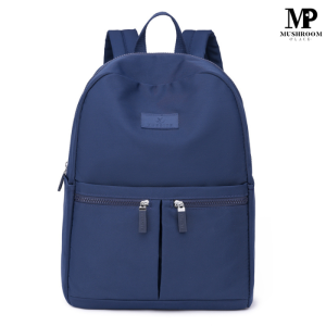 Ransel Korea Wanita Waterproof | Ladies Backpack Korean Style | Tas Punggung Cewek Serbaguna