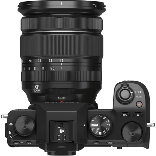 FUJIFILM X-S10 XS10 Mirrorless Digital Camera XF18-55 F2.8 & XF16