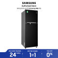 RT22M4032BU - Tủ lạnh Samsung Inverter 236 lít RT22M4032BU/SV. 