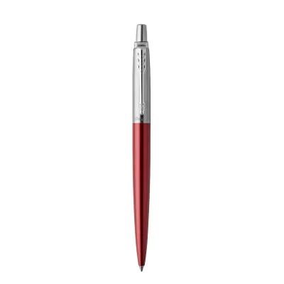 PARKER ปากกาลูกลื่น รุ่น Jotter CT หมึกสีดำ ขนาด 0.7 มม.