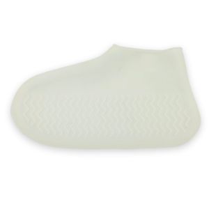 INDO - Cover Sepatu Waterproof / Pelindung Sepatu Karet Anti Air