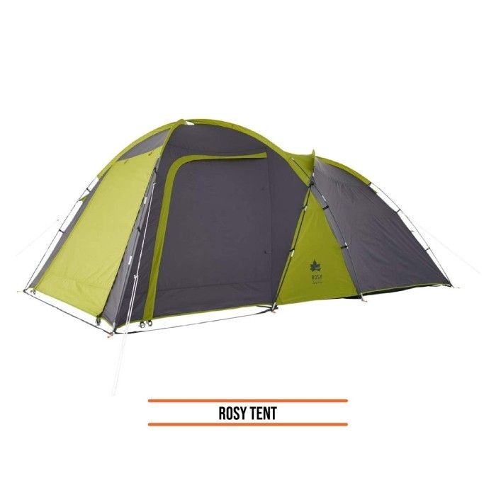 Mckinley easyrock shop 6 person tent