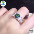 Nhẫn Moissanite Điều Chỉnh Được Bán Chạy Nhất Cho Nam Và Nữ Đáng Mua!!!. 