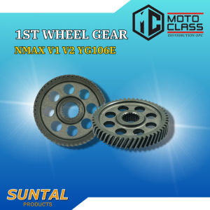 SUNTAL 1ST WHEEL GEAR NMAX V1 V2 YG106E