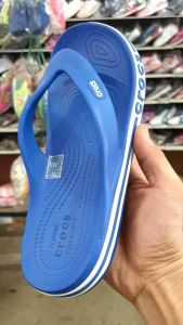 🔥Special Price Check Out Now🔥รองเท้าแตะหนีบ Crocs Bayaband Flip รองเท้าเบาพื้นนิ่มใส่สบาย ใส่สวยหรูทันสมัย รองเท้าแตะเพื่อสุขภาพ รองเท้าcrocs  รองเท้าครอส รองเท้าแตะหนีบชาย รองเท้าแตะหญิง crocsผู้ชาย crocsผู้หญิง รองเท้าแตะ รองเท้าครอส - Lazada