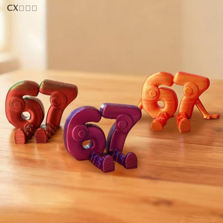 CX🎄💓💥 67 Meme hình bộ sưu tập số liệu hành động, số liệu brainrot, thu ...