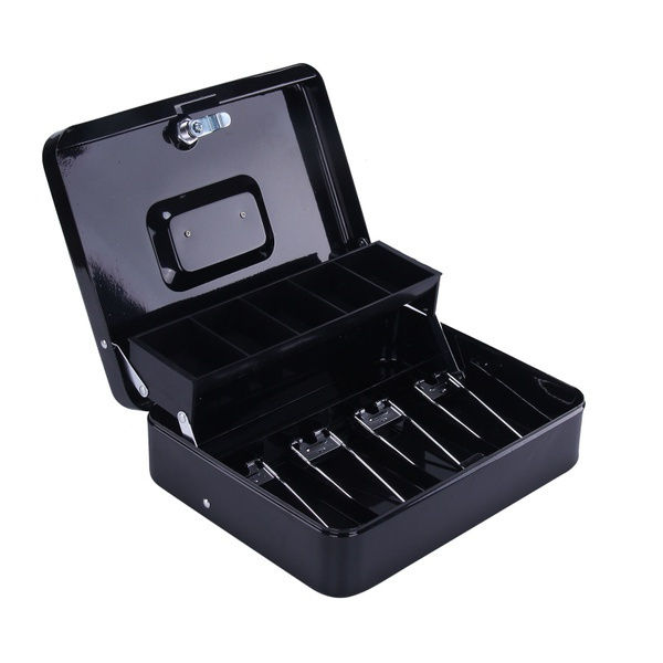 Cash Box