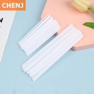 [COD] CHENJ KITCHEN 100pcs lot Plastic Lollipop Stick Cake Sucker For Chocolate Sugar Candy