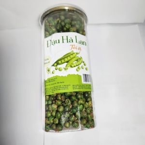 Đậu Hà Lan Tỏi Ớt Tdfood - 430gr tốt cho người ăn kiêng giảm cân