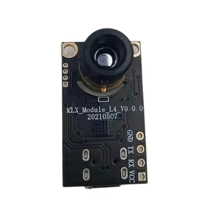 Infrared Temperature Sensor MLX90640 IR Thermal Imaging Module 32* 24 ...