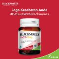 Blackmores CoQ10 75Mg BPOM Kalbe 30 Caps | Suplemen Pemelihara Kesehatan Jantung Dan Antioksidan. 