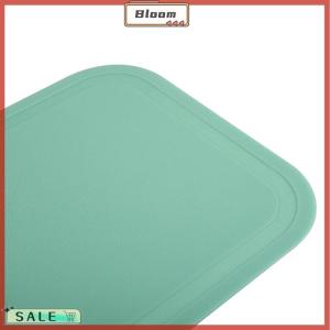 Follow Get New[Bloom Z] Non-slip Mini Kitchen Meat Fruit Vegetable Chopping Board Food Block