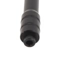 LLCY 15x110 to 9x110QR Thru Axle Adapter 12x100 to 9x100QR Aluminum Alloy Bike Hub Conversion Durable Lightweight Quick Release Skewer for Mountain Bike,Road Bike. 