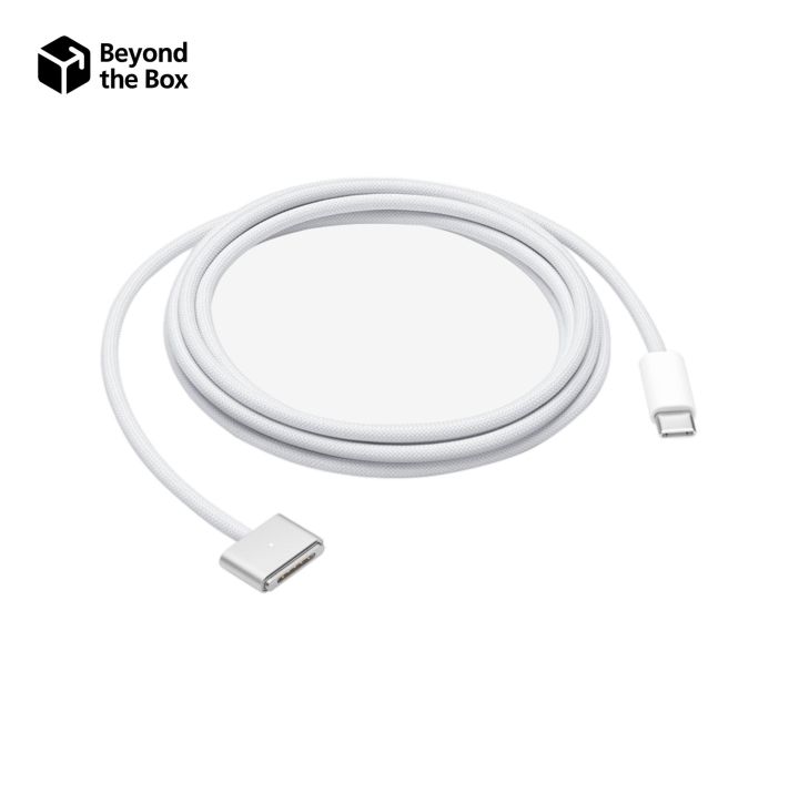 Apple USB-C to MagSafe Cable (2m) 2M Charge Cable For Macbook