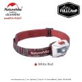 Naturehike TD-02 Light Weight Rechargable Headlights (ไฟฉายคาดศีรษะ). 