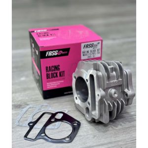 LÒNG ĐÚC 545556 FASSTEK CÁNH GIÓ GỢN SÓNG (Thân 78.2 và Thân 83.5) hệ WAVE DREAM CUB 67