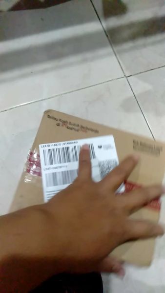 Buyer review video 2