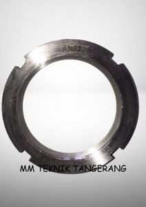 Locknut AN 22 Ring Locknut AN22