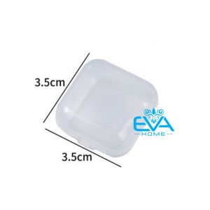 Set 2 Bộ Bài Tây Poker Super Mini Tí Hon 52 Lá Độc Đáo SP4834