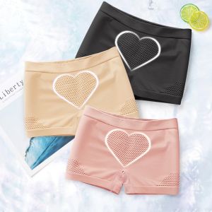 Free Size กางเกงในหญิง | ขาสั้นลายหัวใจ ผู้ชาย | รังผึ้งหัวใจ | ลิขสิทธิ์ถูกต้อง 1 บริษัท | ลิขสิทธิ์ถูกต้อง 1 ในประเทศไทย | รักษาความสะอาด กระชับเก็บพุงยกสะโพก