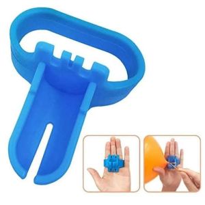 Alat Pengikat Balon Latex / Balloon Knotter / Fastener