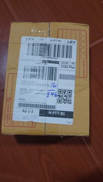 Buyer review video 2