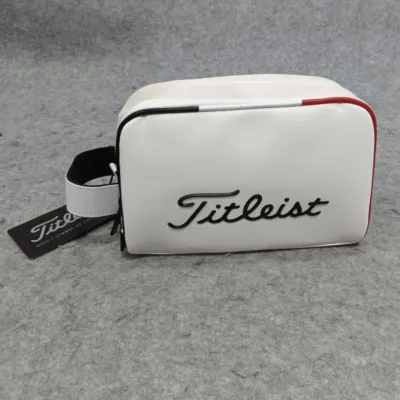 Túi golf Titleit mini cầm tay đựng phụ kiện lên sân trang nhã sang trọng