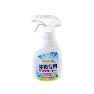 Pembersih Kulkas 380ml Cairan Pembersih Kulkas Anti Bakteri