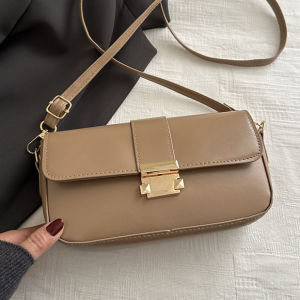 1794 ( READY STOCK ) PU SLING BAG EU FASHION HOUSE