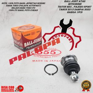 BOL JOINT BAWAH MITSUBISHI TRITON PAJERO SPORT 4010A147