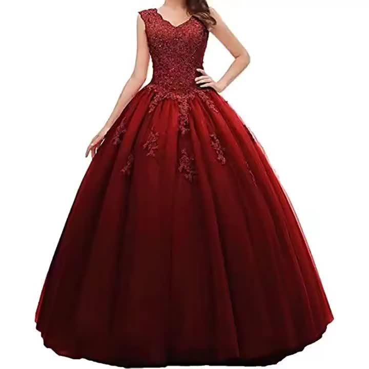 Brand New red dress from RSVP (H)