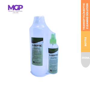 A-Septic 1 Liter Megadynamic
